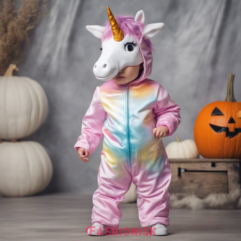 Lil' Unicorn