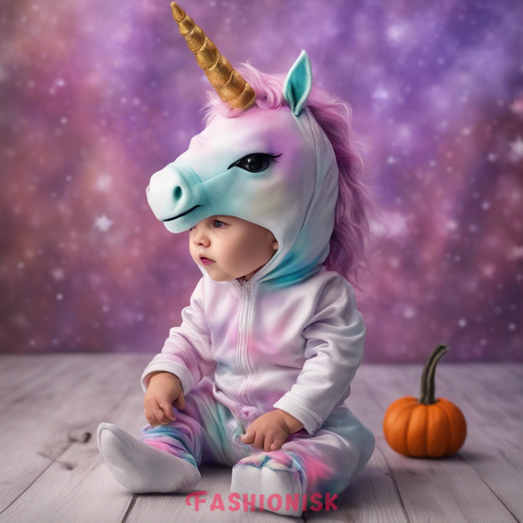 Lil' Unicorn