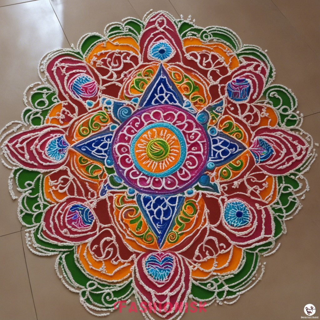 Mandala Magic