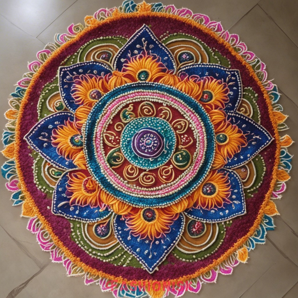 Mandala Magic