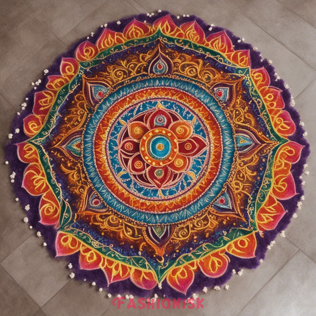 Mandala Magic