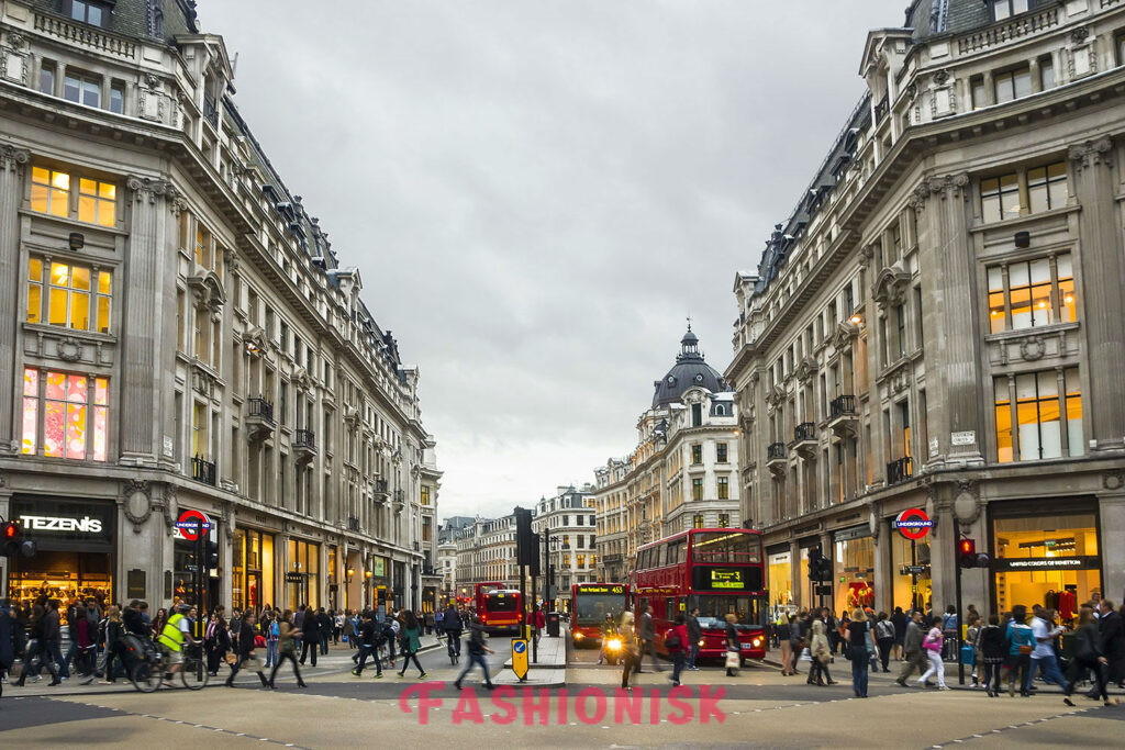 Oxford Street