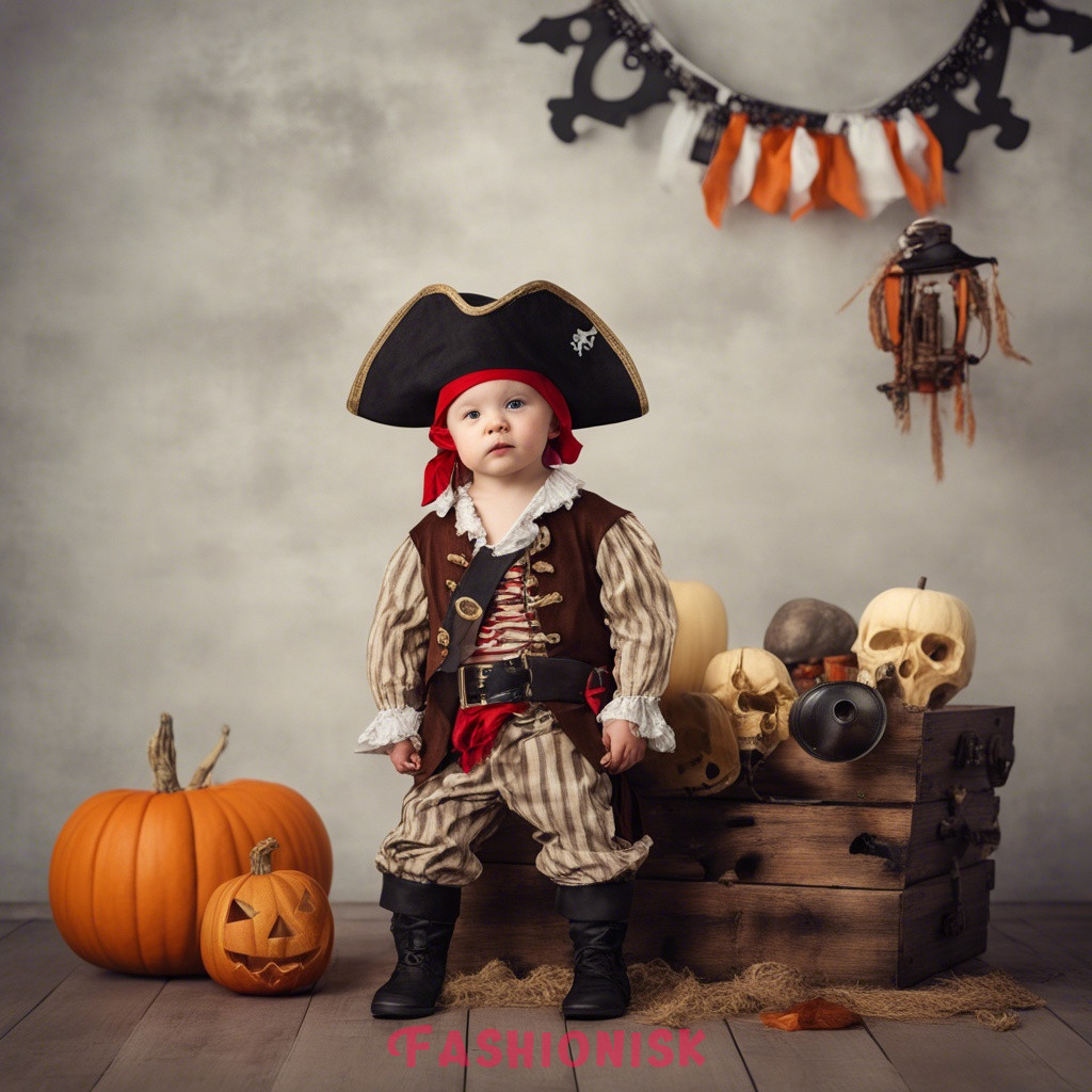 Petite Pirate