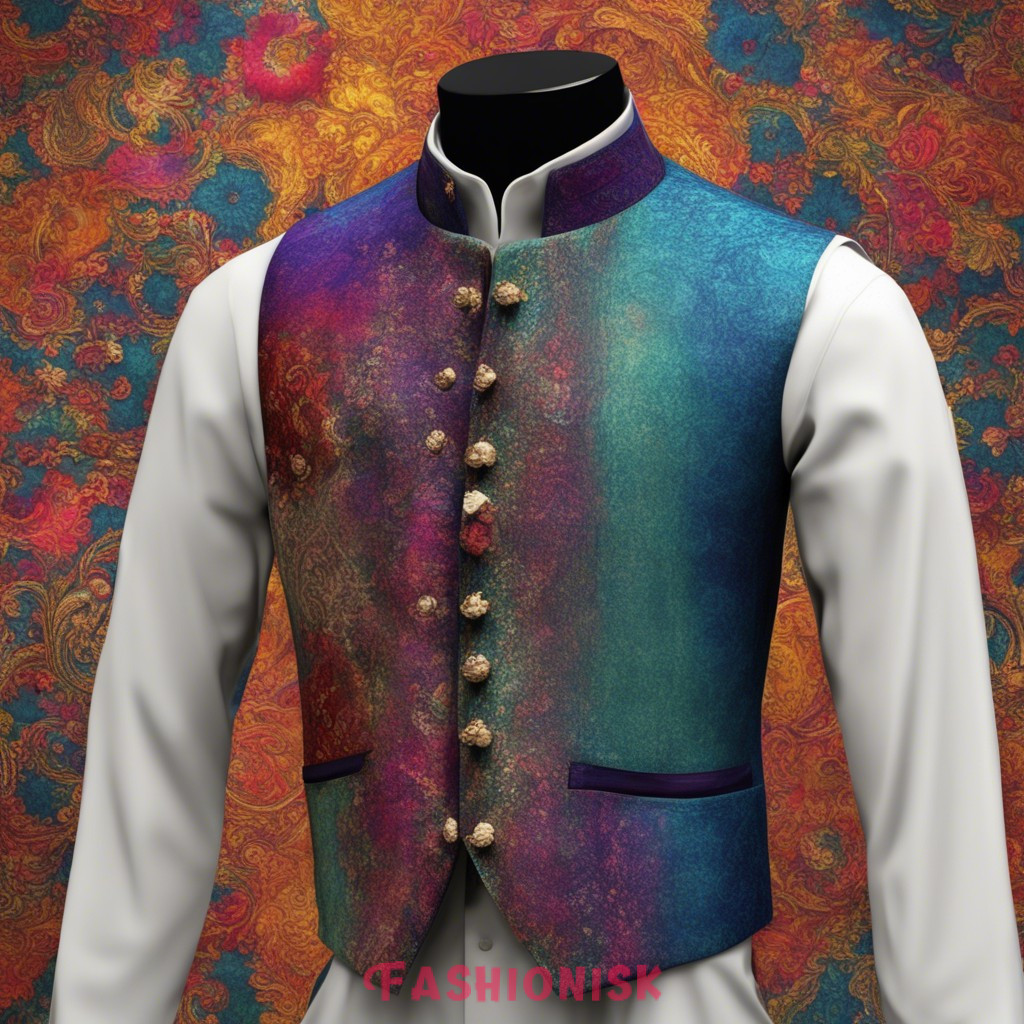 Short Waistcoats