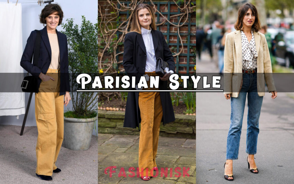 What to Wear on Your Paris Trip