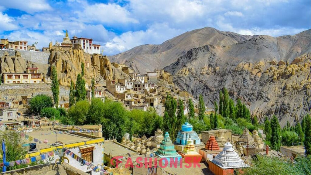 Attractions to Visit in Ladakh