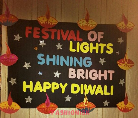 Diwali Poems and Quotes
