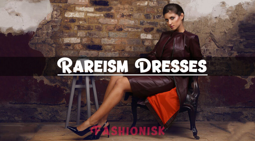 Rareism Dresses