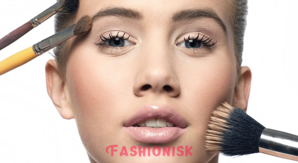 Airbrush Makeup Foundation