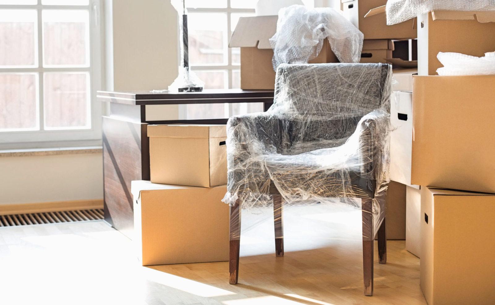 Bulky Item Pickup Services