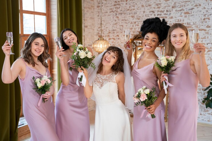 Top Pick for Bridesmaids
