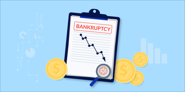 Bankruptcy