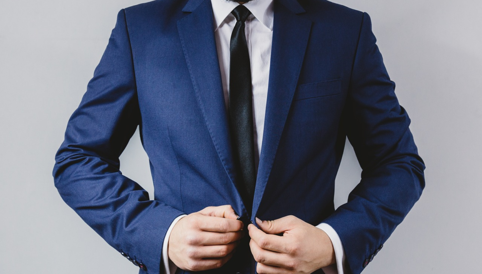 Custom Tailored Suits