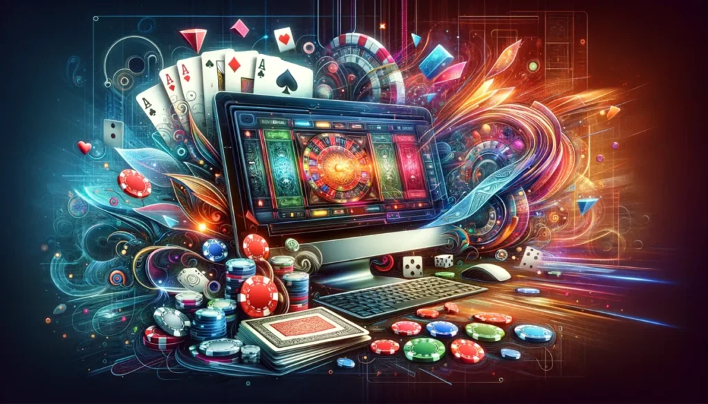 Togel Betting