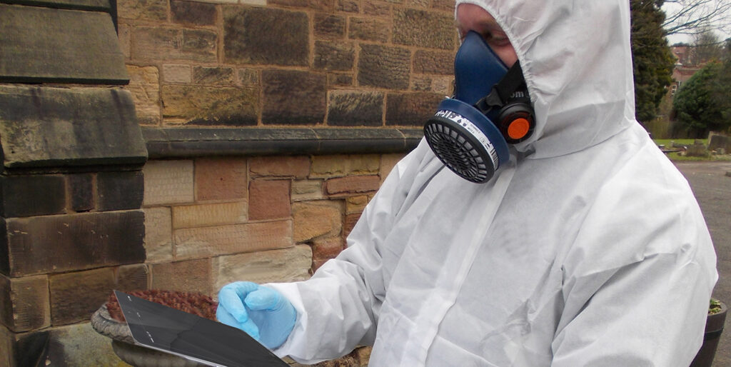 Asbestos Surveys