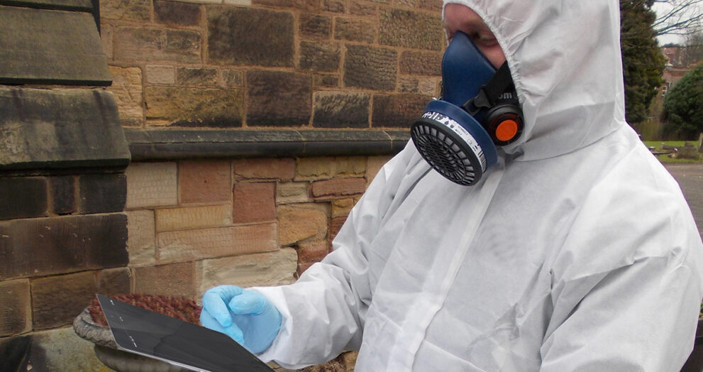 Asbestos Surveys