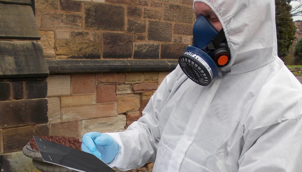 Asbestos Surveys