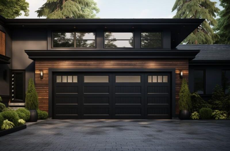 Garage Door