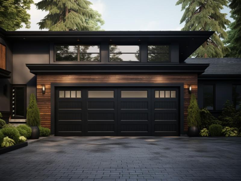 Garage Door