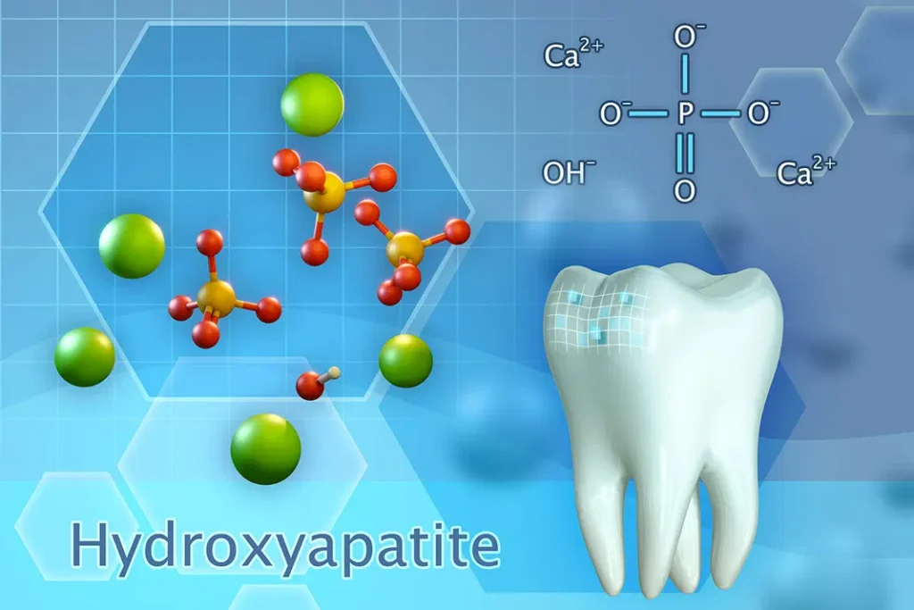 Hydroxyapatite