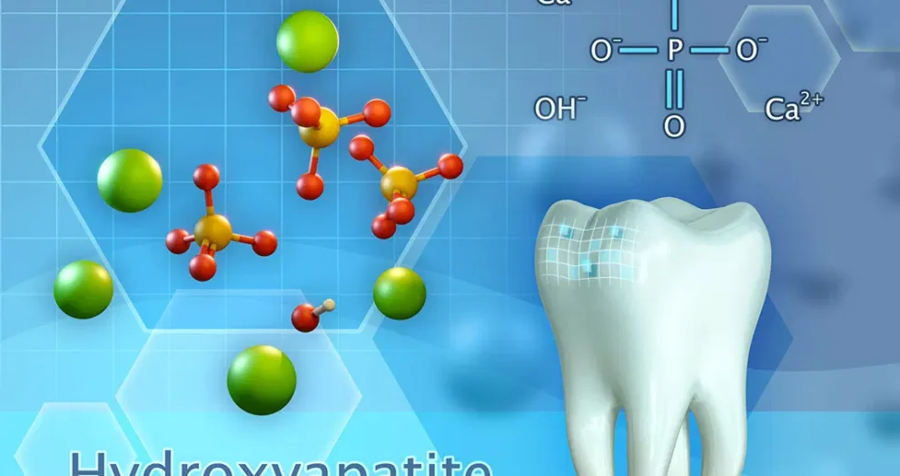 Hydroxyapatite