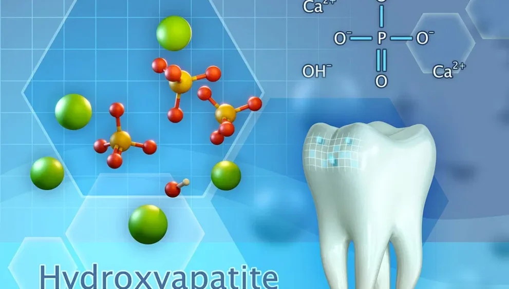 Hydroxyapatite