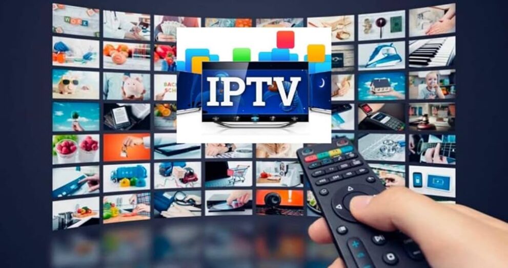 IPTV Sweden