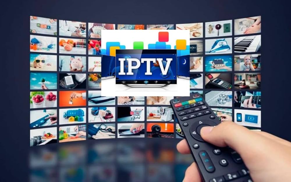 IPTV Sweden