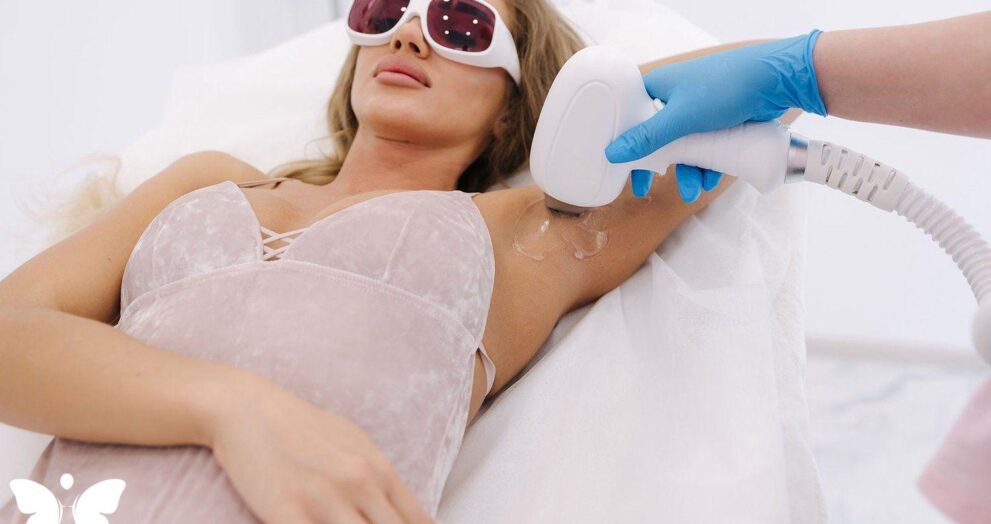 Laser Hair Removal