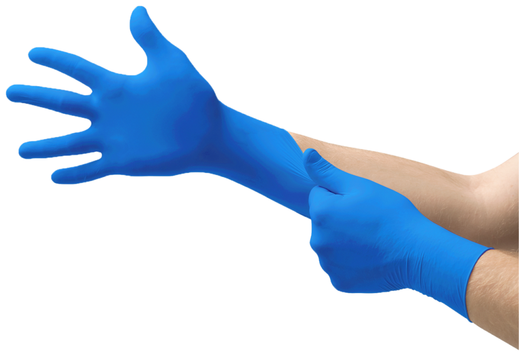 Nitrile Gloves