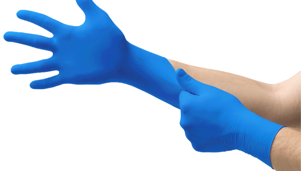 Nitrile Gloves