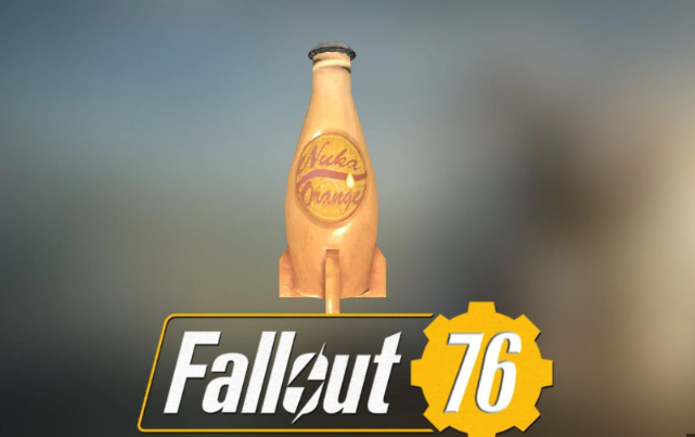 Nuka-Cola