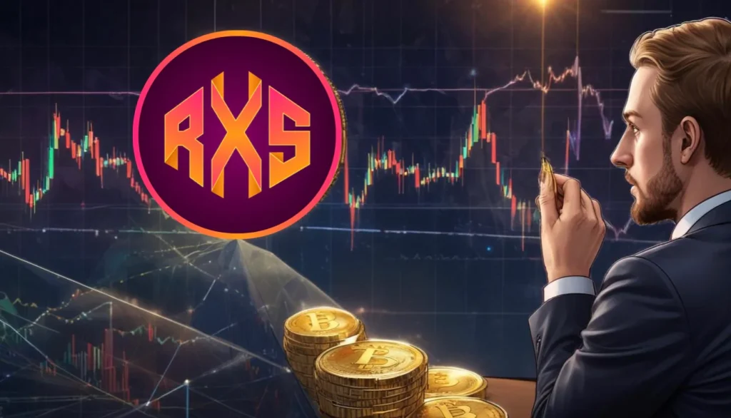 Rexas Crypto