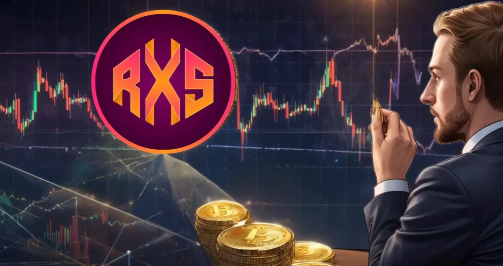 Rexas Crypto