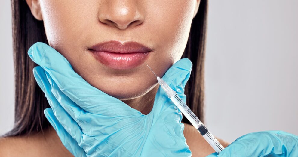 Juvederm Dermal Fillers