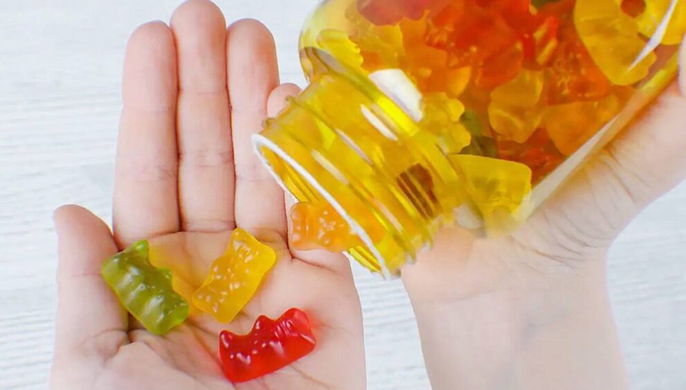 Keto Gummies