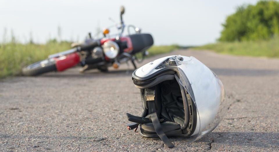 Motorcycle Accident Lawyer