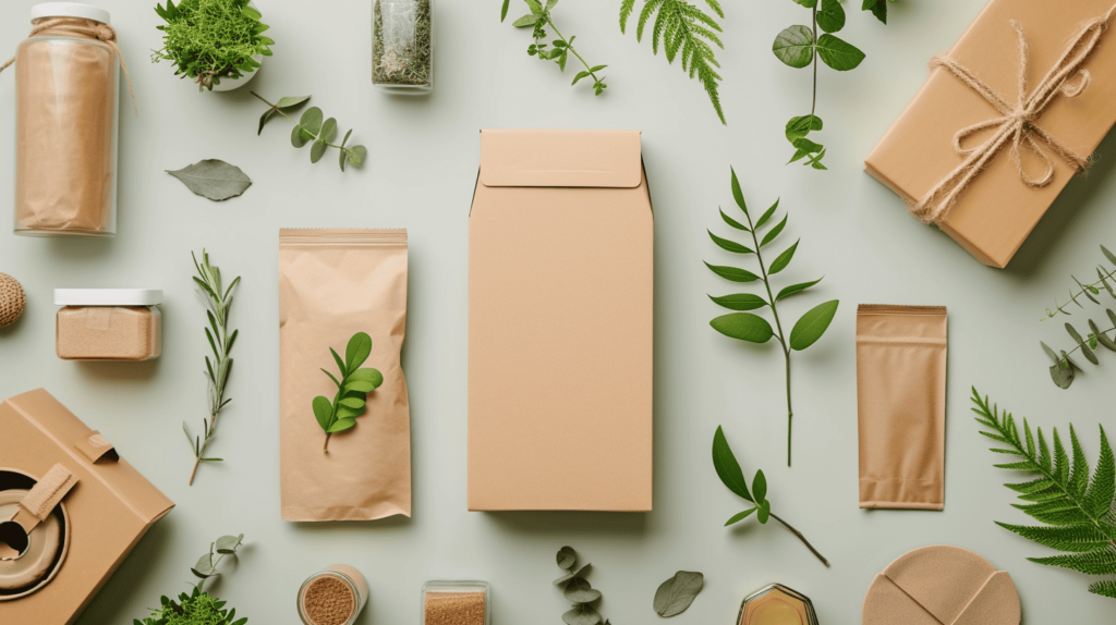 Sustainable Packaging Solutions