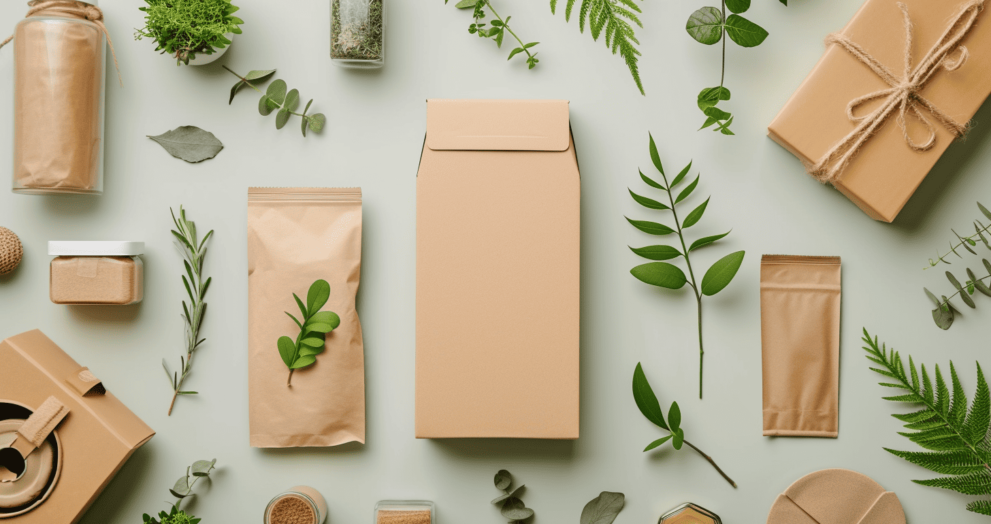 Sustainable Packaging Solutions