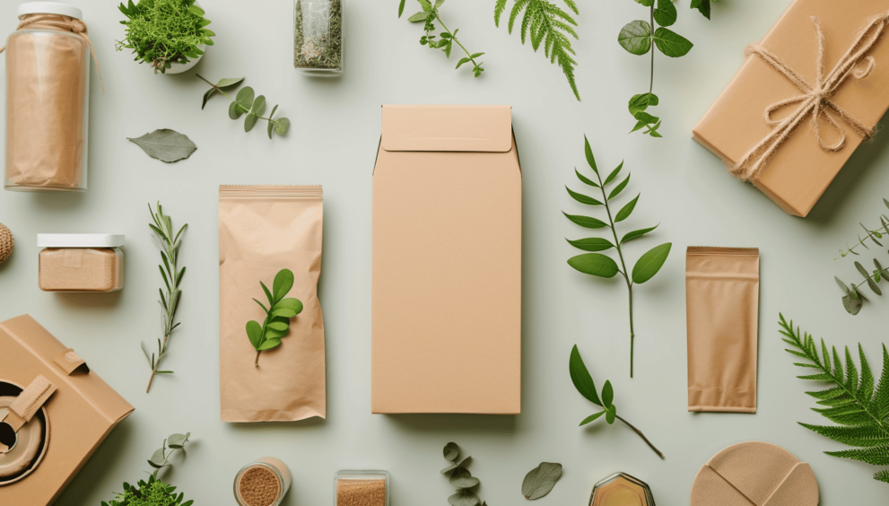 Sustainable Packaging Solutions