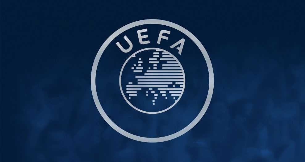 UEFA Direct Website