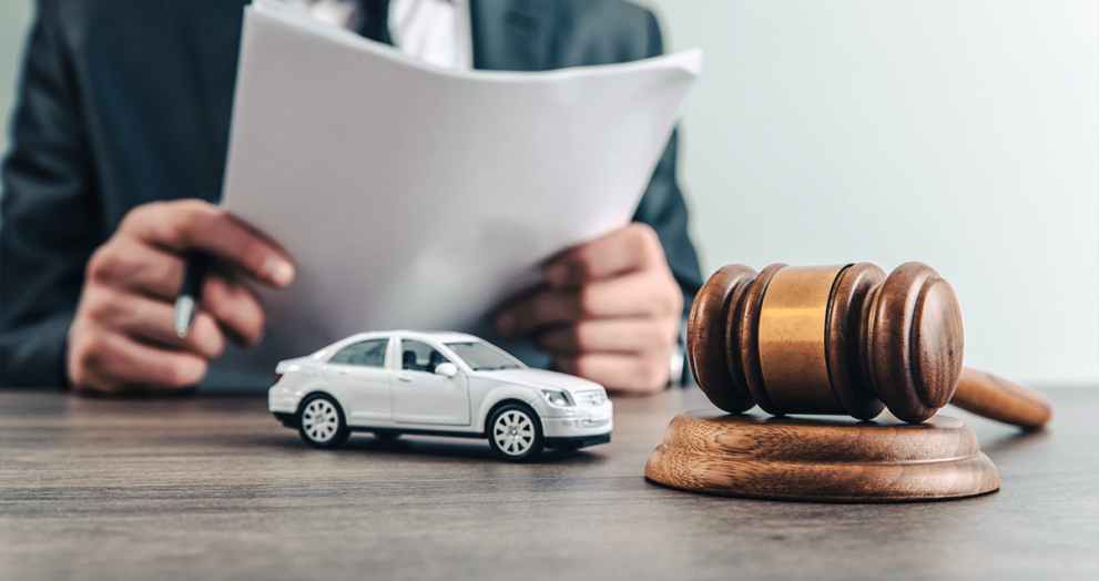 Car Accident Lawyer