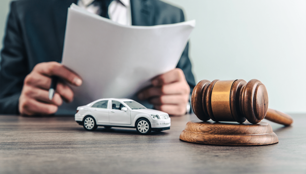 Car Accident Lawyer