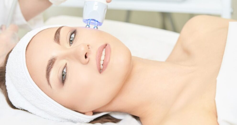 Facial Rejuvenation Treatment