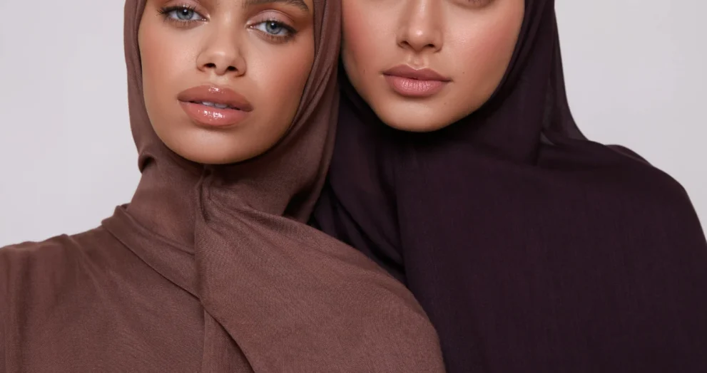 Modal Hijab