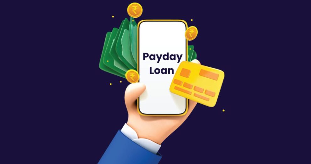 Payday Loans