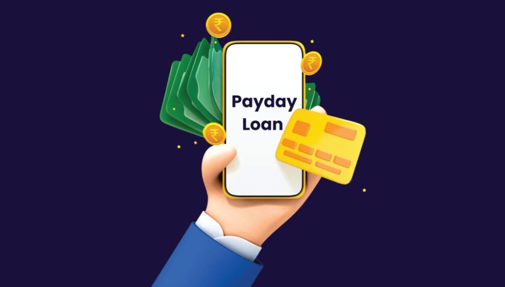 Payday Loans