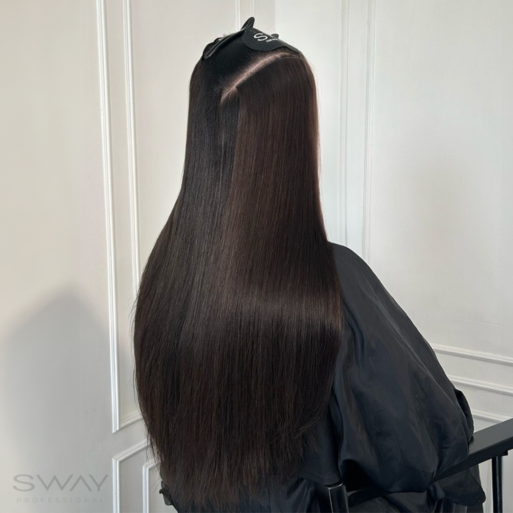 Human Hair Extensions