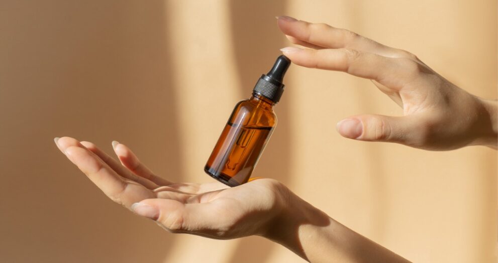 Vitamin C Serum