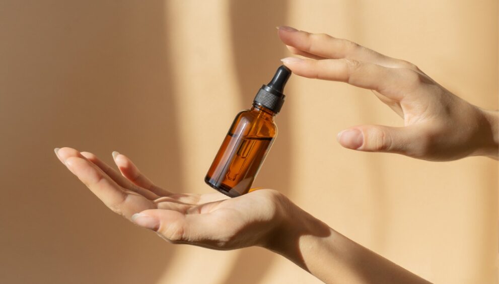 Vitamin C Serum